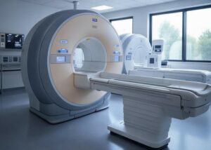 Medical Imaging Lab Setup