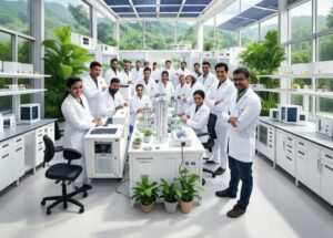 Why Kerala is Becoming a Hub for Advanced Lab Infrastructure