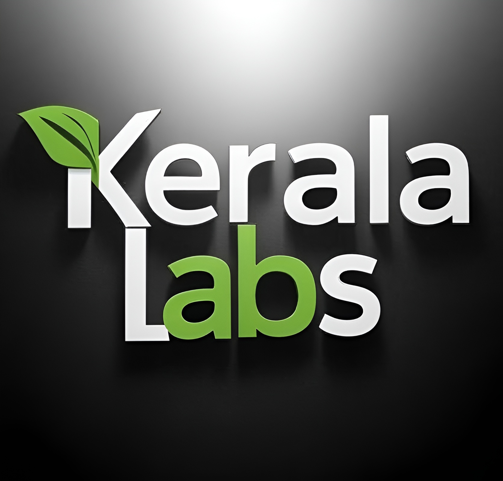 kerala labs logo