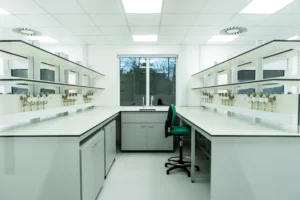 A Step-by-Step Guide to Sustainable Lab Setup in South India