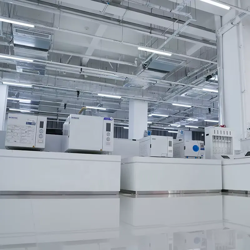 Monocular Diagnostic Lab