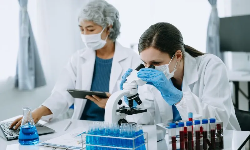 How to Choose the Right Equipment for Medical Lab Setup in Trivandrum