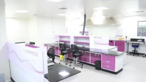 Why Kerala is Becoming a Hub for Advanced Lab Infrastructure
